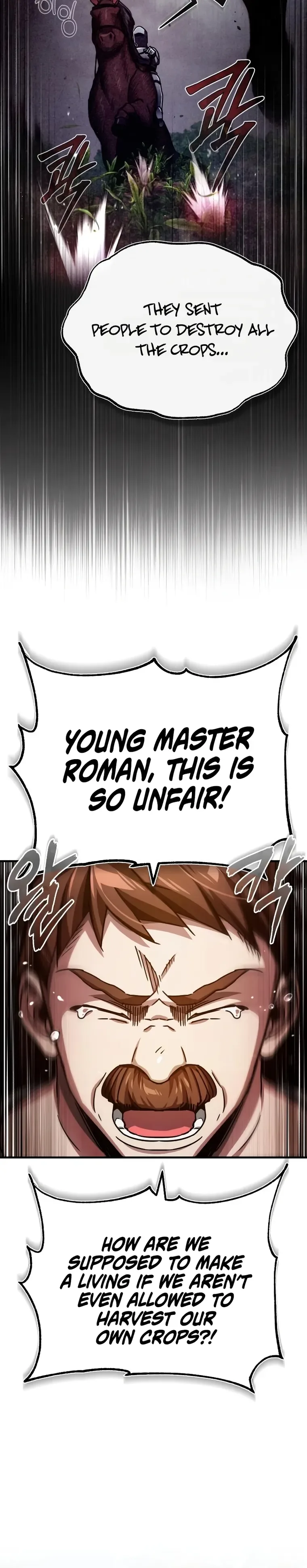 The Heavenly Demon Can’t Live a Normal Life Chapter 78 page 6