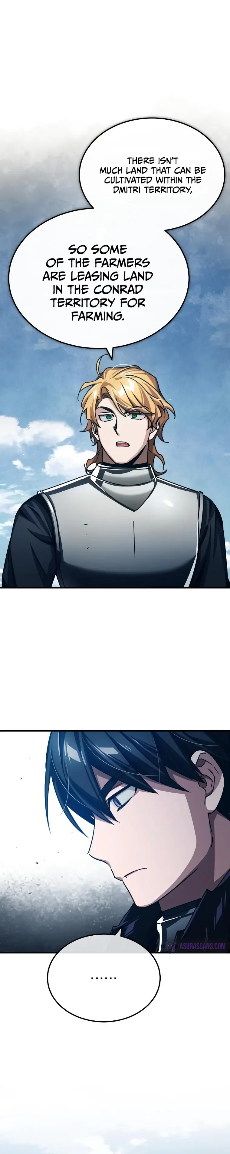 The Heavenly Demon Can’t Live a Normal Life Chapter 78 page 3