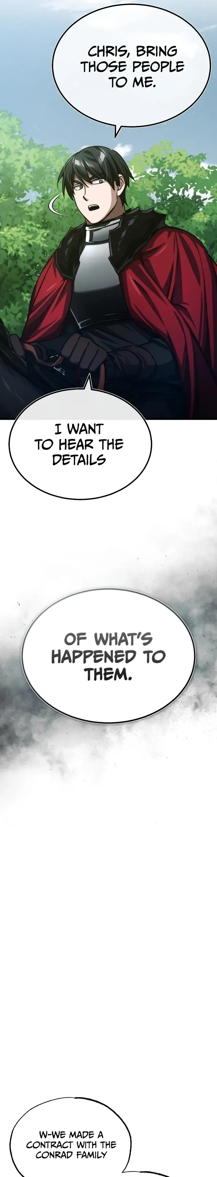 The Heavenly Demon Can’t Live a Normal Life Chapter 78 page 4