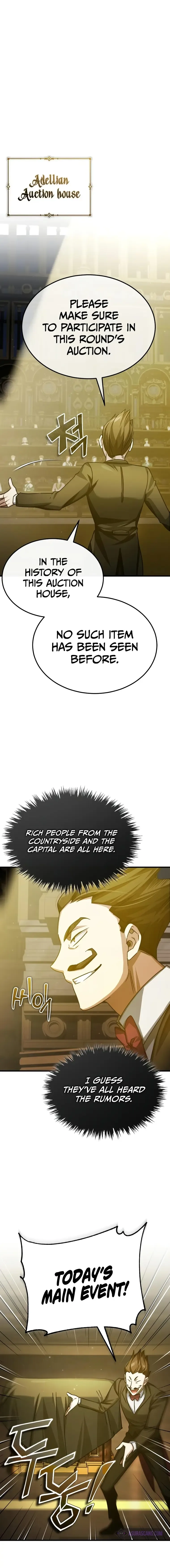 The Heavenly Demon Can’t Live a Normal Life Chapter 80 page 20
