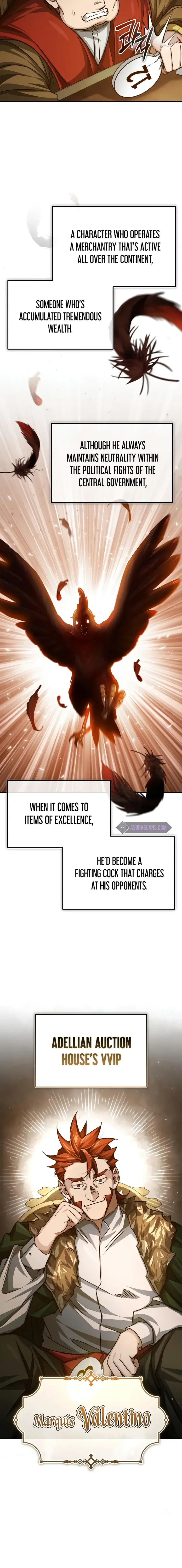 The Heavenly Demon Can’t Live a Normal Life Chapter 80 page 26