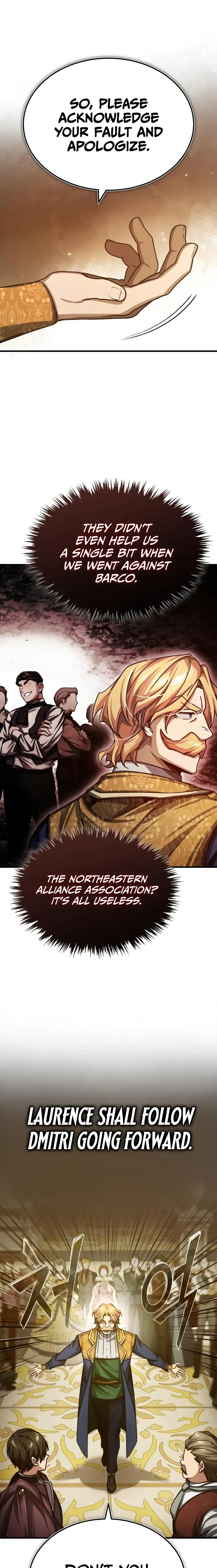 The Heavenly Demon Can’t Live a Normal Life Chapter 79 page 11