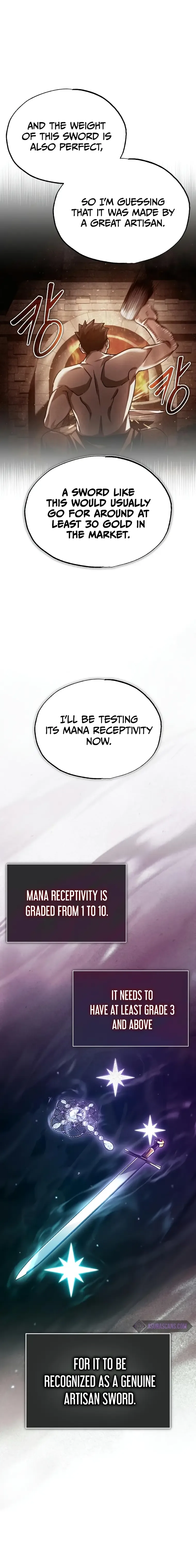 The Heavenly Demon Can’t Live a Normal Life Chapter 80 page 18