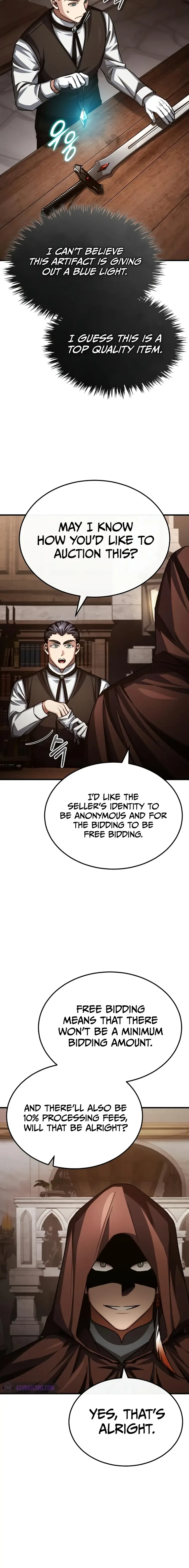 The Heavenly Demon Can’t Live a Normal Life Chapter 80 page 16