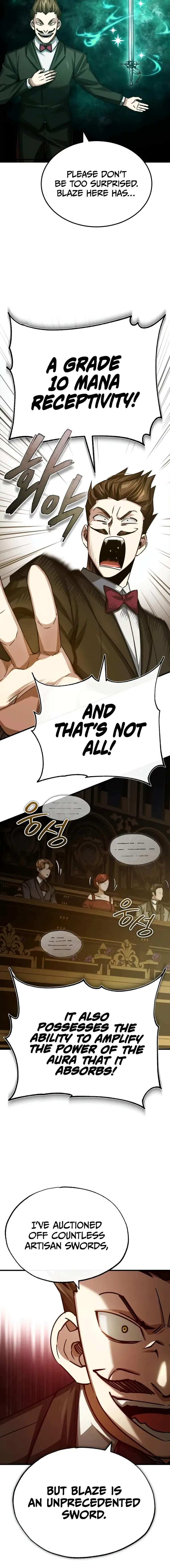 The Heavenly Demon Can’t Live a Normal Life Chapter 80 page 22
