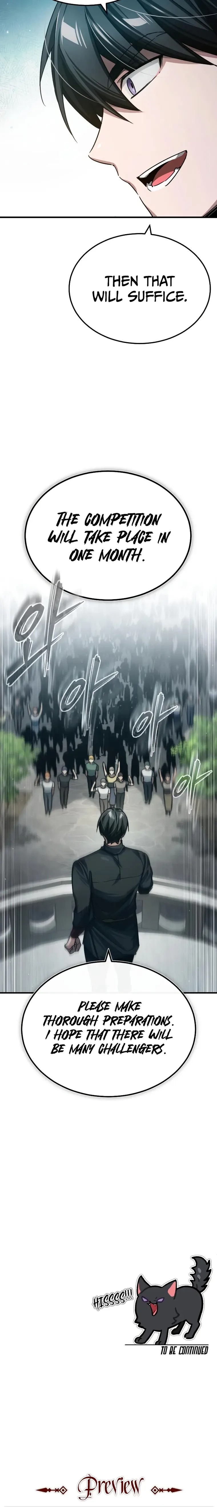 The Heavenly Demon Can’t Live a Normal Life Chapter 79 page 30