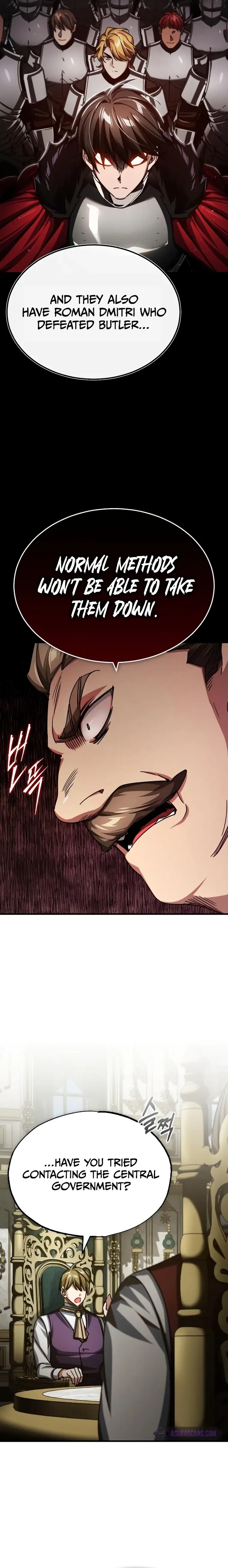 The Heavenly Demon Can’t Live a Normal Life Chapter 79 page 18