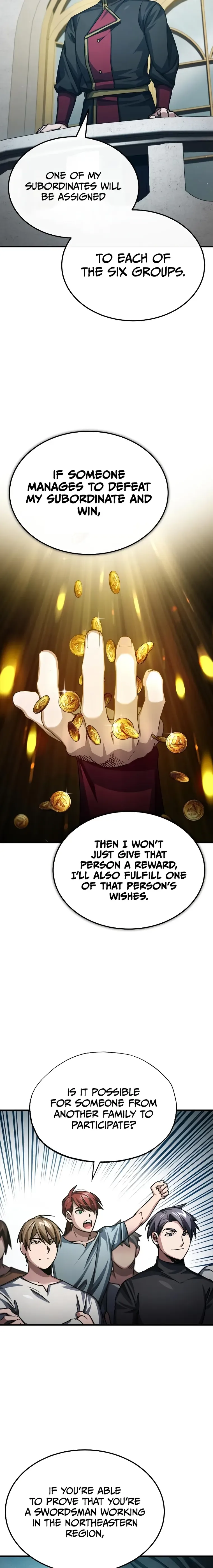 The Heavenly Demon Can’t Live a Normal Life Chapter 79 page 29