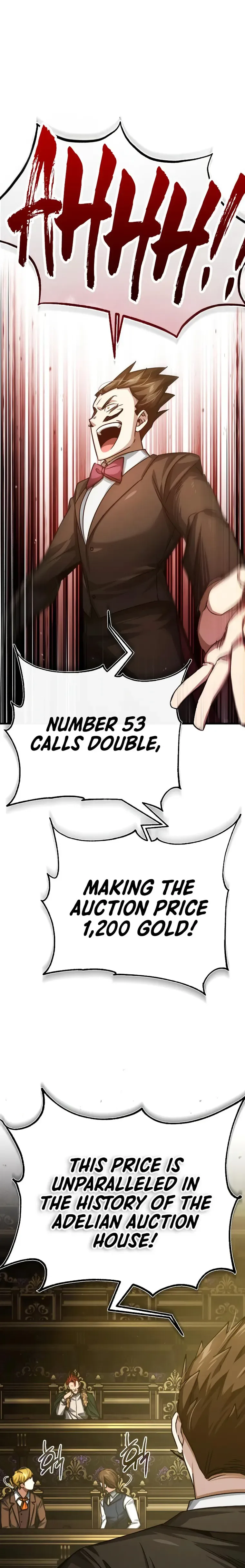 The Heavenly Demon Can’t Live a Normal Life Chapter 81 page 1