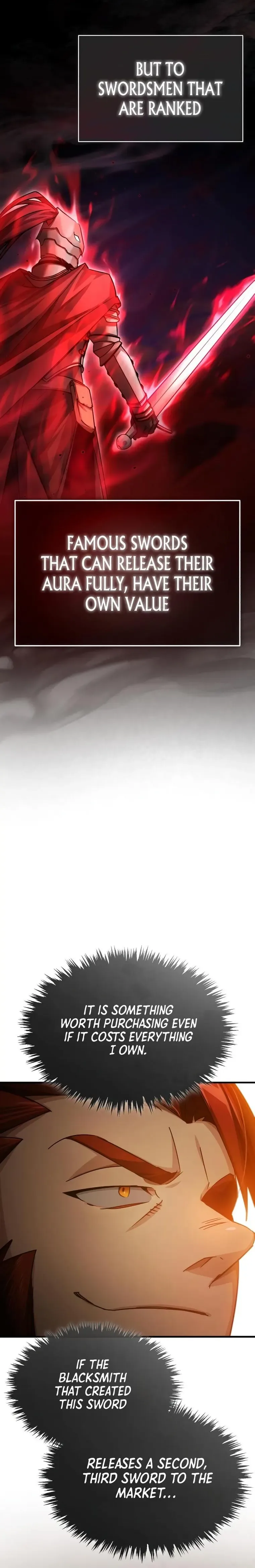 The Heavenly Demon Can’t Live a Normal Life Chapter 81 page 4