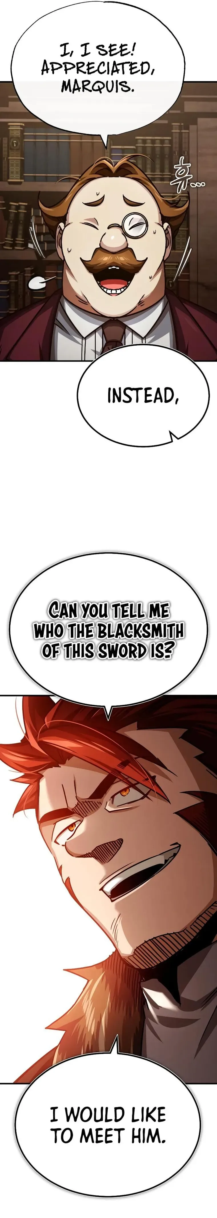 The Heavenly Demon Can’t Live a Normal Life Chapter 81 page 9