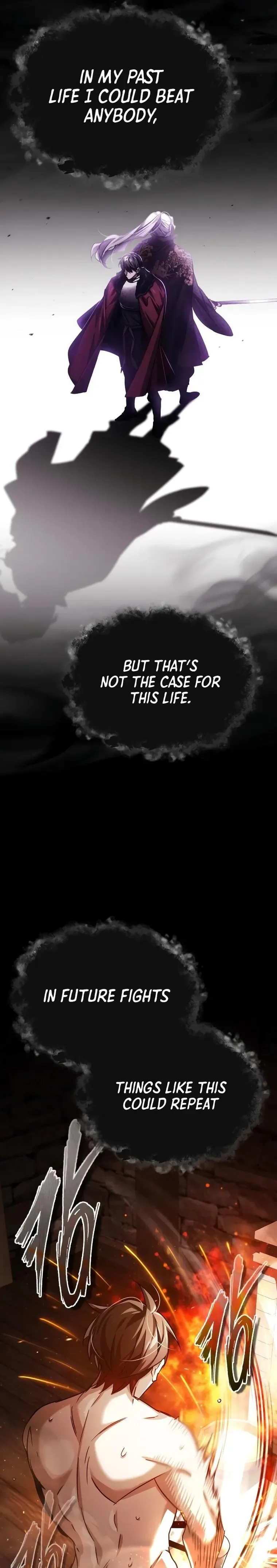 The Heavenly Demon Can’t Live a Normal Life Chapter 81 page 23