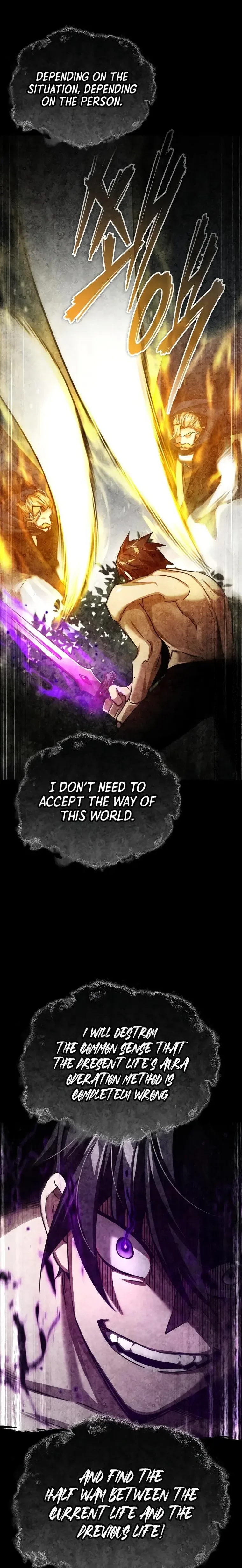 The Heavenly Demon Can’t Live a Normal Life Chapter 81 page 39