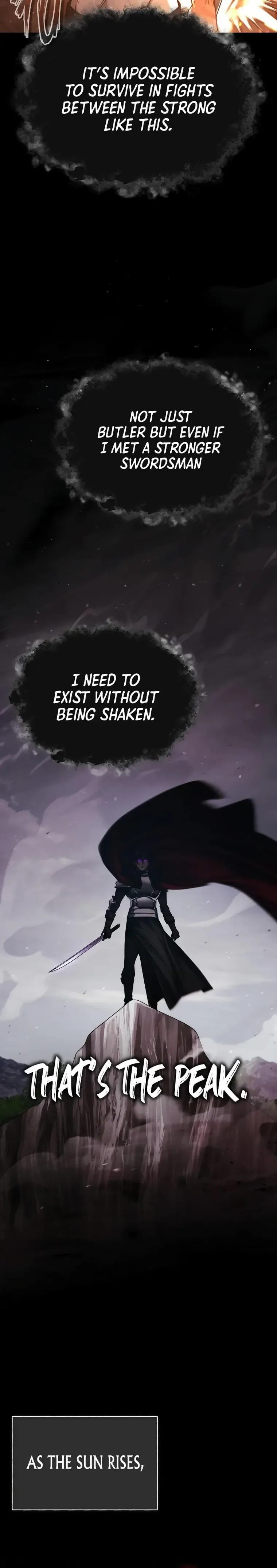 The Heavenly Demon Can’t Live a Normal Life Chapter 81 page 24