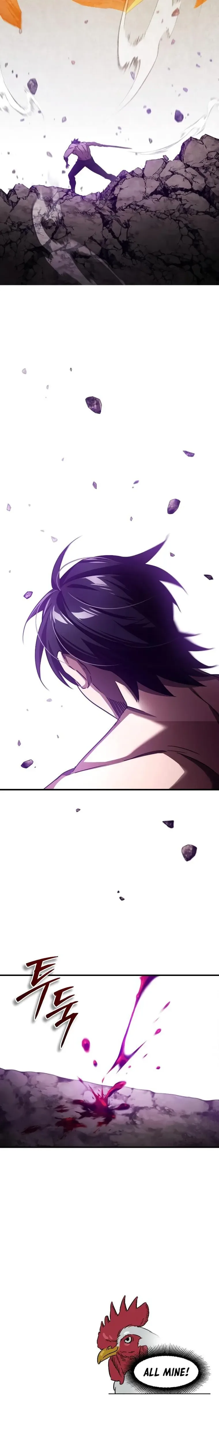 The Heavenly Demon Can’t Live a Normal Life Chapter 81 page 42