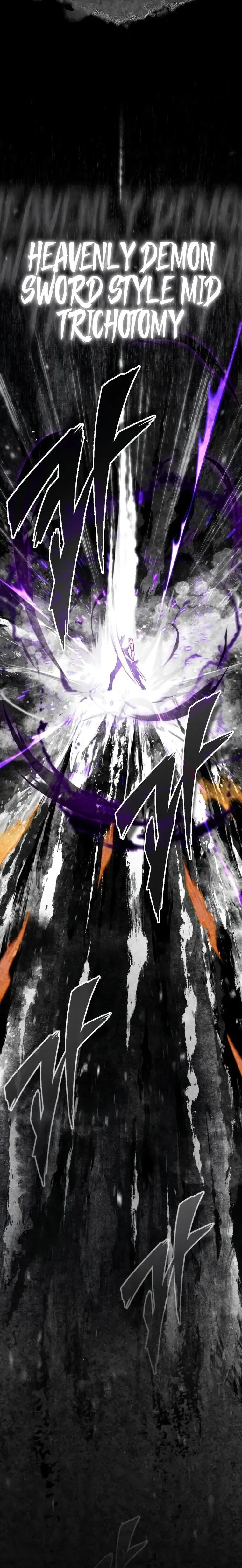 The Heavenly Demon Can’t Live a Normal Life Chapter 81 page 40
