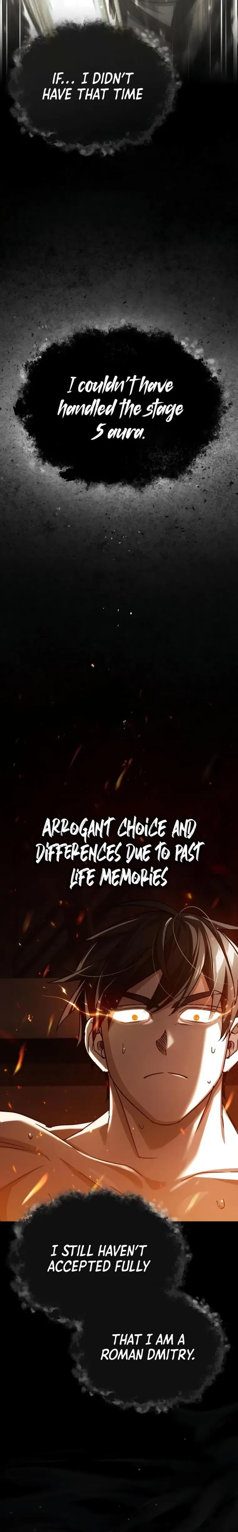 The Heavenly Demon Can’t Live a Normal Life Chapter 81 page 22