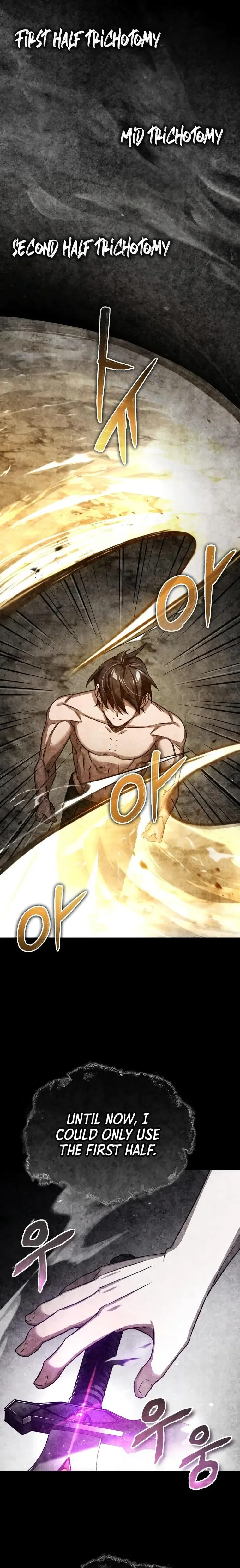 The Heavenly Demon Can’t Live a Normal Life Chapter 81 page 35