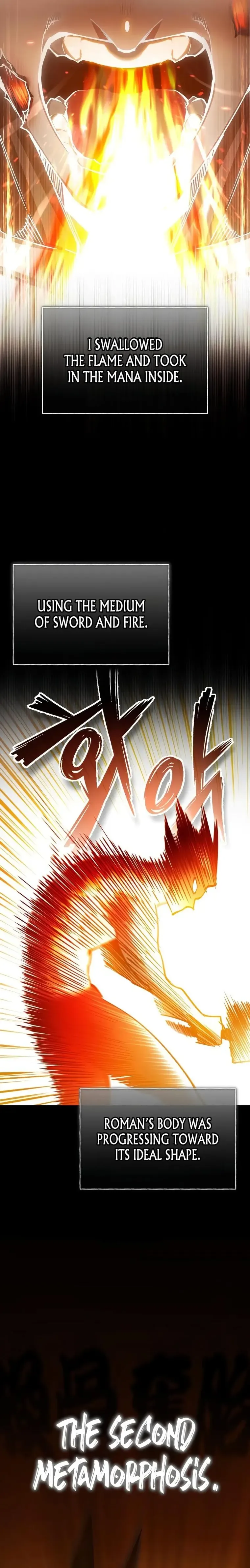 The Heavenly Demon Can’t Live a Normal Life Chapter 81 page 28