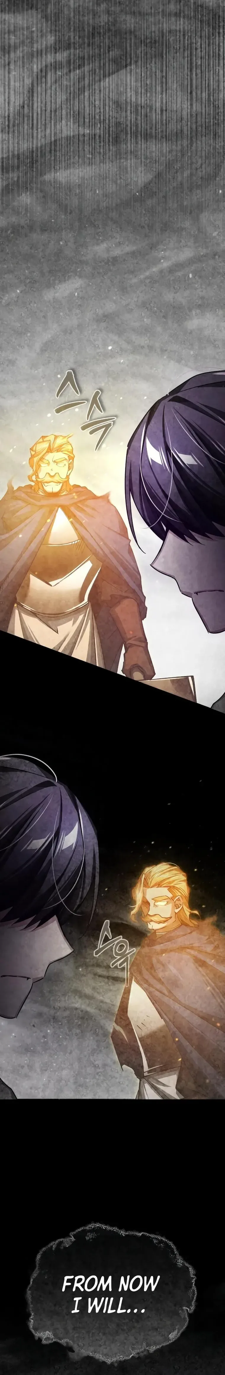 The Heavenly Demon Can’t Live a Normal Life Chapter 81 page 32