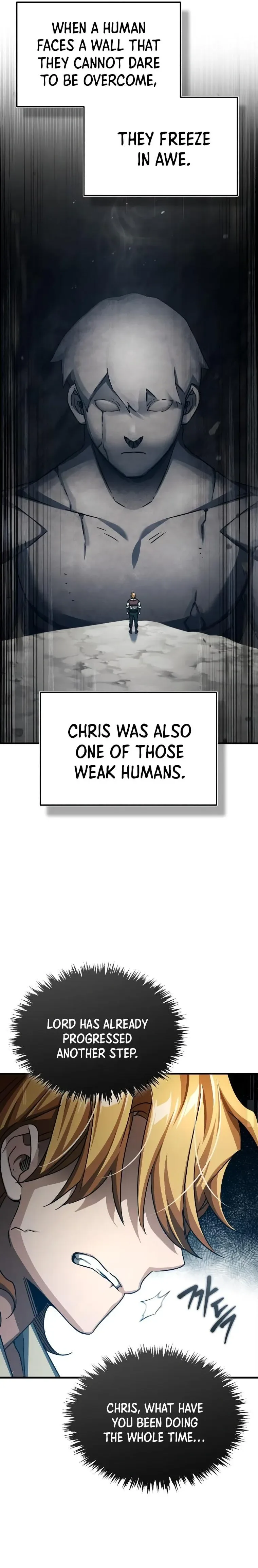 The Heavenly Demon Can’t Live a Normal Life Chapter 82 page 9