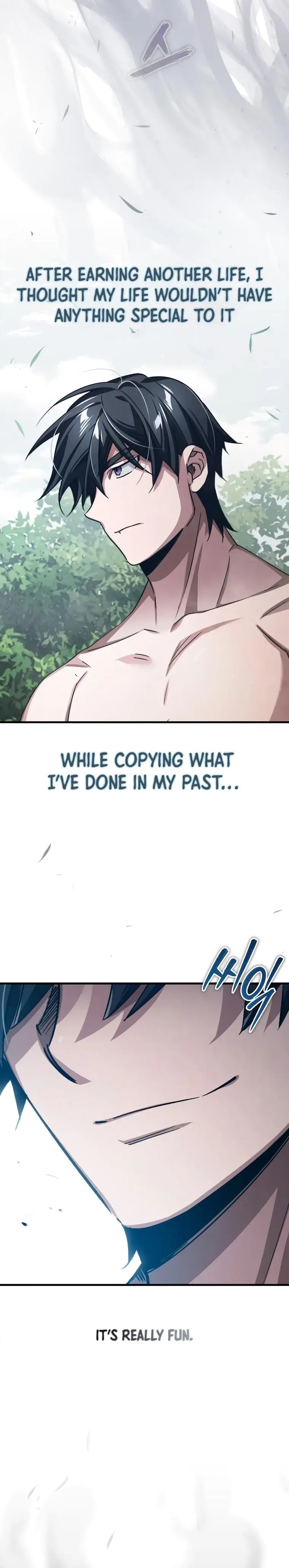 The Heavenly Demon Can’t Live a Normal Life Chapter 82 page 2