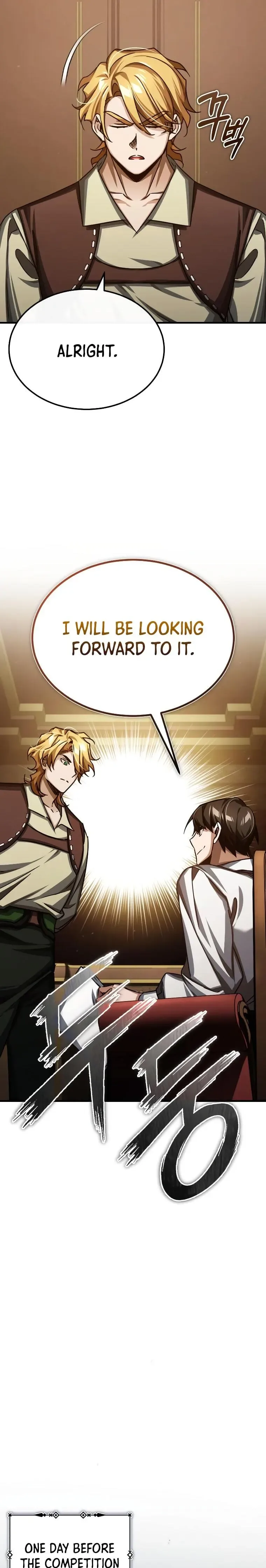 The Heavenly Demon Can’t Live a Normal Life Chapter 82 page 19