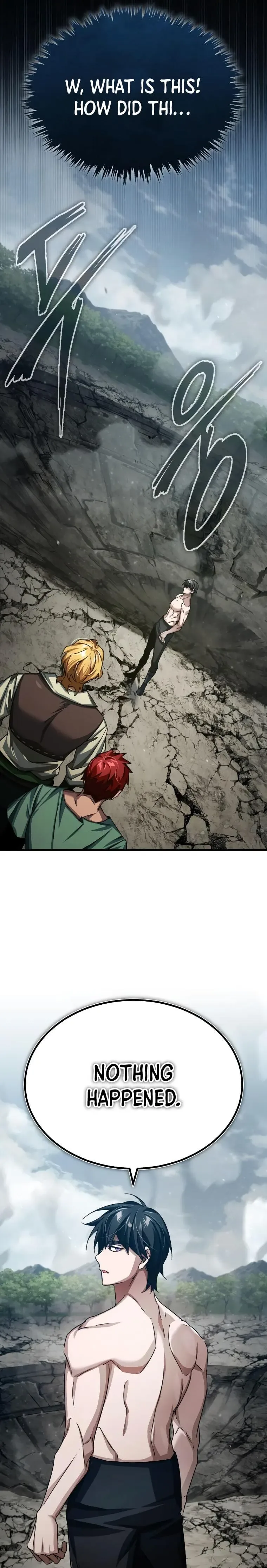 The Heavenly Demon Can’t Live a Normal Life Chapter 82 page 7