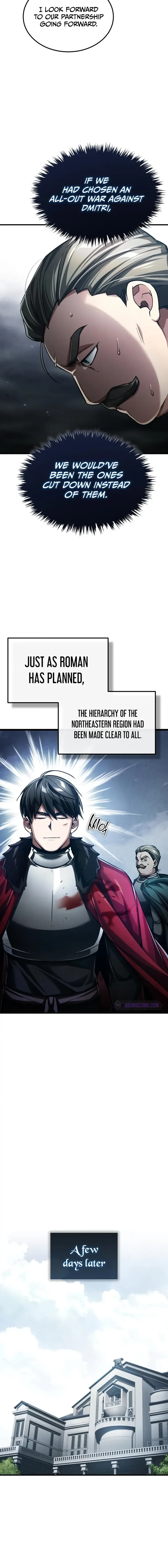 The Heavenly Demon Can’t Live a Normal Life Chapter 87 page 22