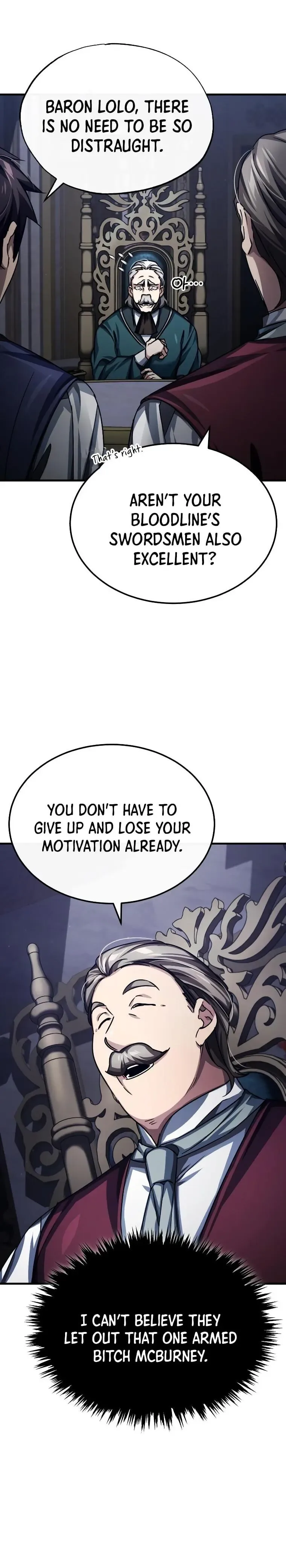 The Heavenly Demon Can’t Live a Normal Life Chapter 82 page 24