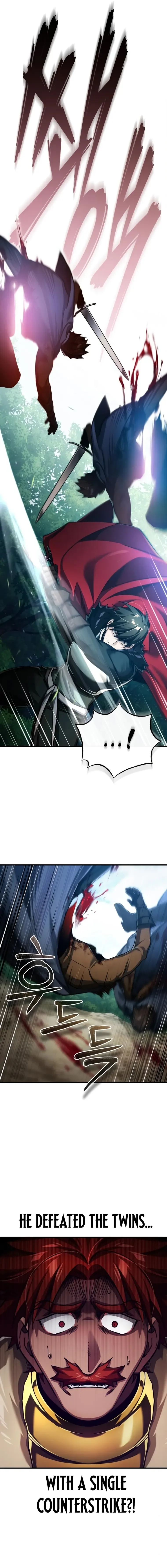 The Heavenly Demon Can’t Live a Normal Life Chapter 87 page 11