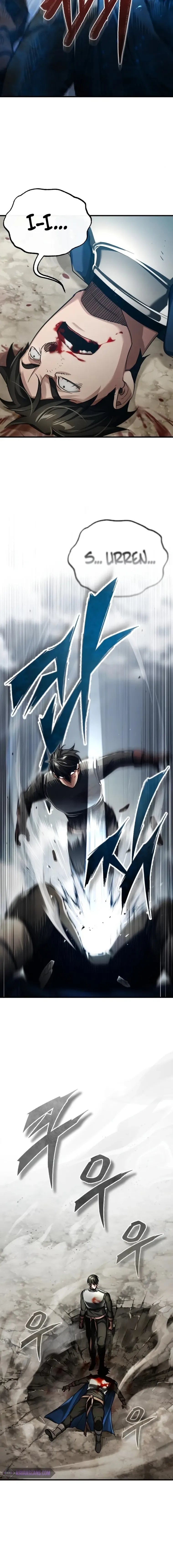 The Heavenly Demon Can’t Live a Normal Life Chapter 87 page 20