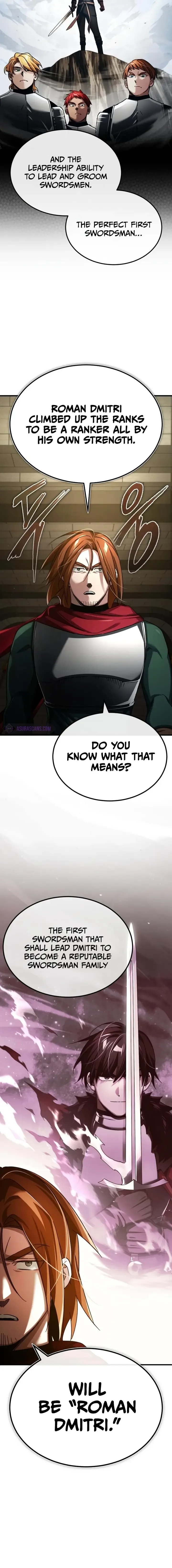 The Heavenly Demon Can’t Live a Normal Life Chapter 85 page 4