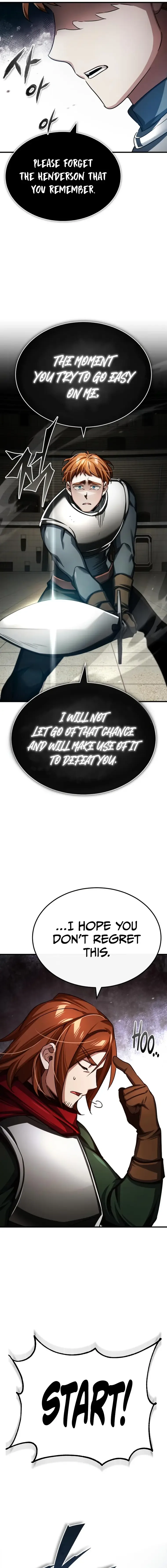 The Heavenly Demon Can’t Live a Normal Life Chapter 83 page 9