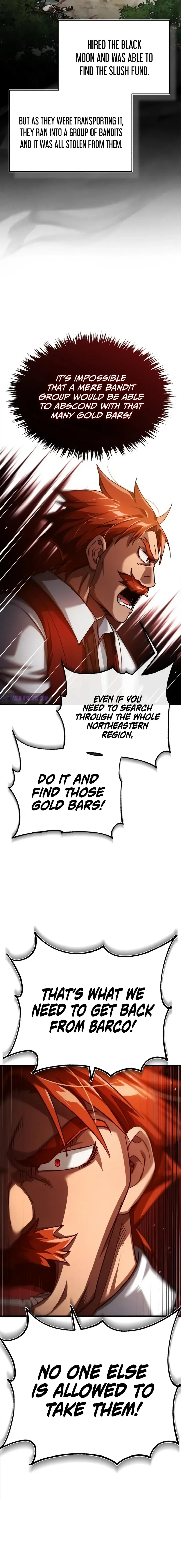 The Heavenly Demon Can’t Live a Normal Life Chapter 85 page 14
