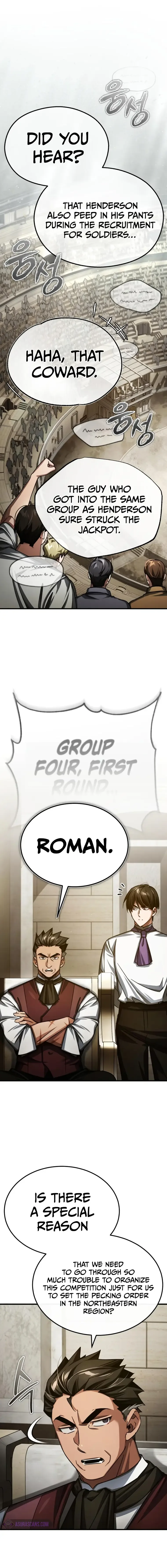 The Heavenly Demon Can’t Live a Normal Life Chapter 83 page 4