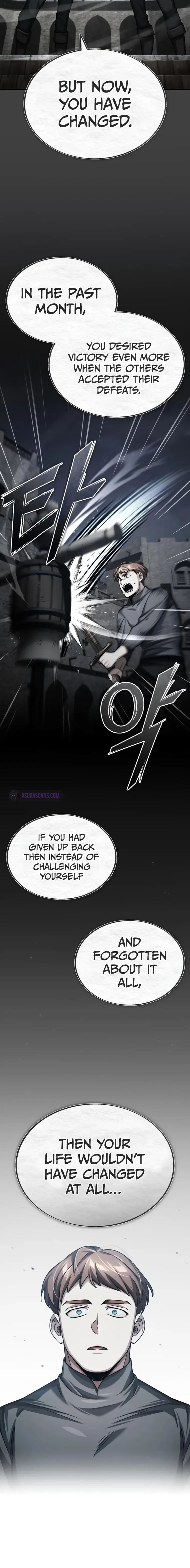 The Heavenly Demon Can’t Live a Normal Life Chapter 83 page 16