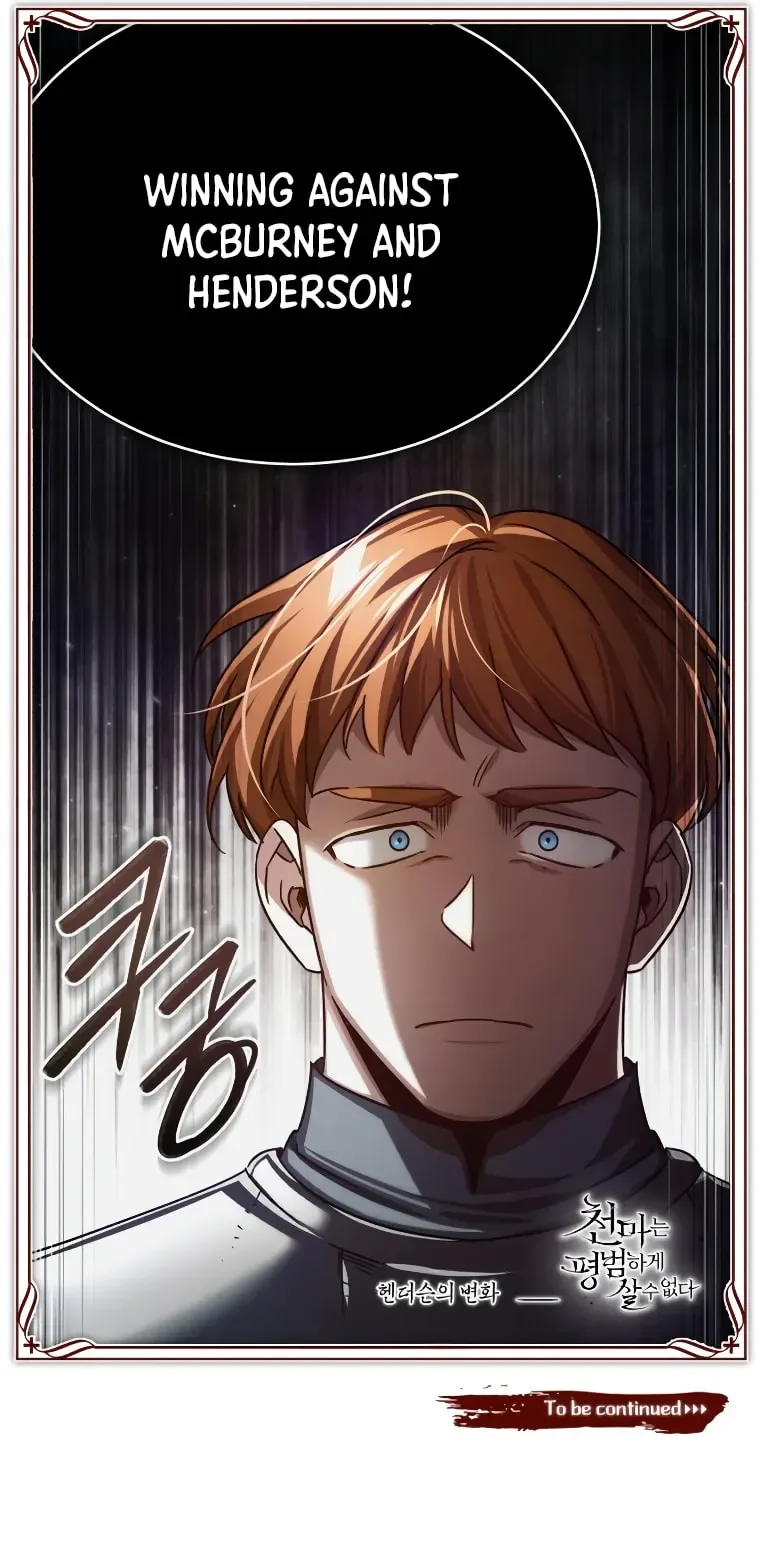 The Heavenly Demon Can’t Live a Normal Life Chapter 82 page 41