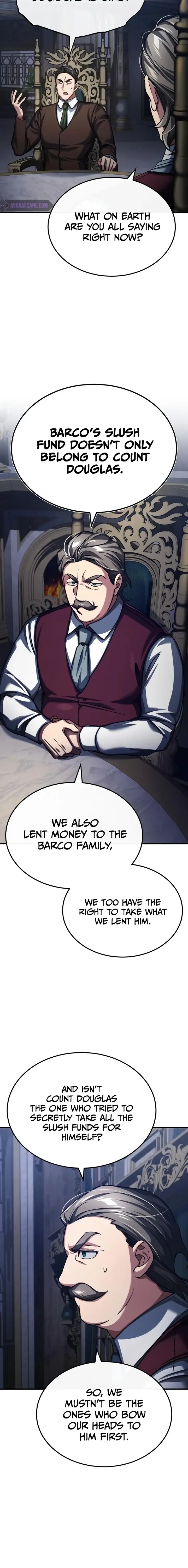 The Heavenly Demon Can’t Live a Normal Life Chapter 85 page 20