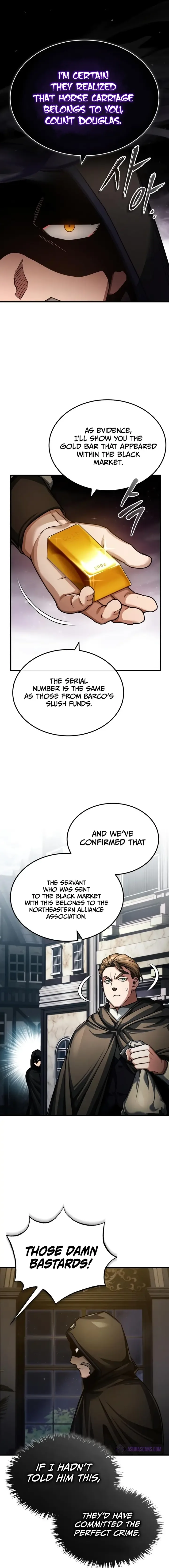 The Heavenly Demon Can’t Live a Normal Life Chapter 85 page 17