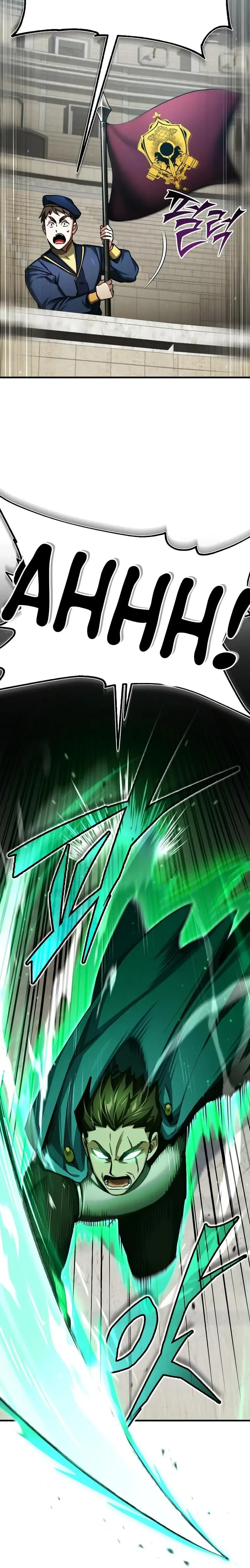 The Heavenly Demon Can’t Live a Normal Life Chapter 82 page 32