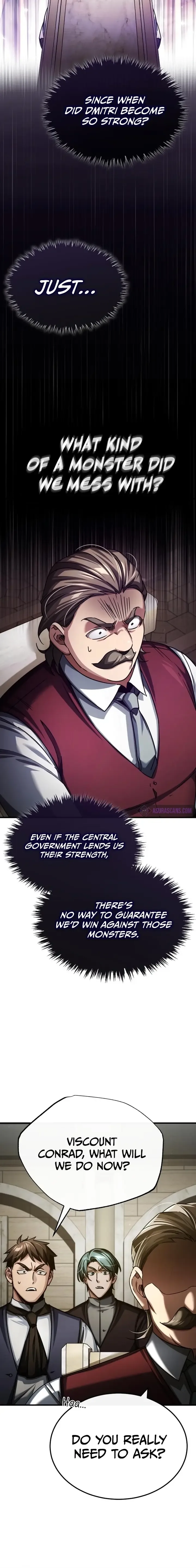 The Heavenly Demon Can’t Live a Normal Life Chapter 85 page 2