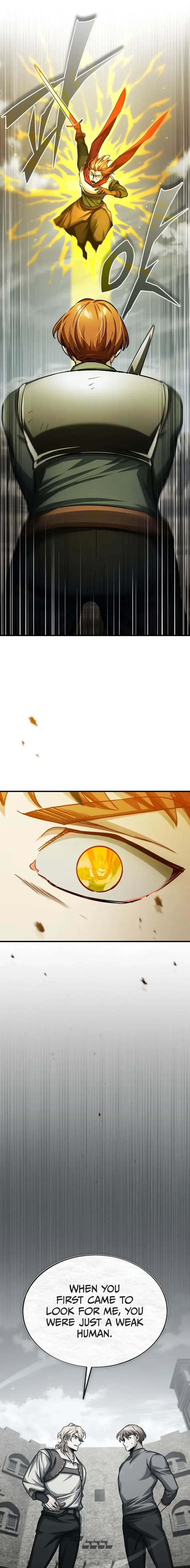 The Heavenly Demon Can’t Live a Normal Life Chapter 83 page 15