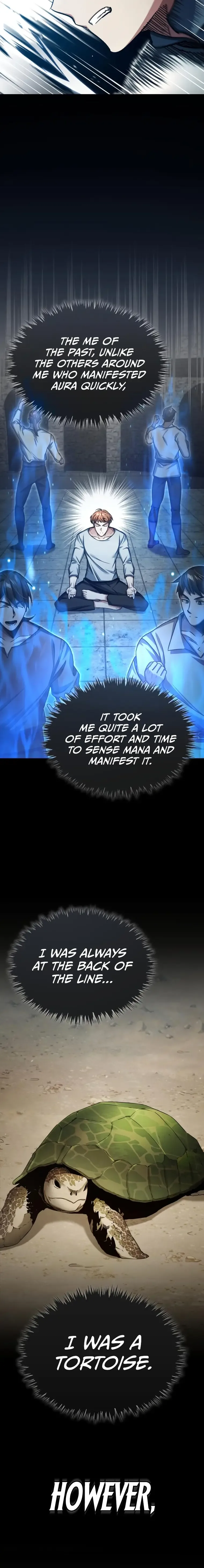 The Heavenly Demon Can’t Live a Normal Life Chapter 83 page 12