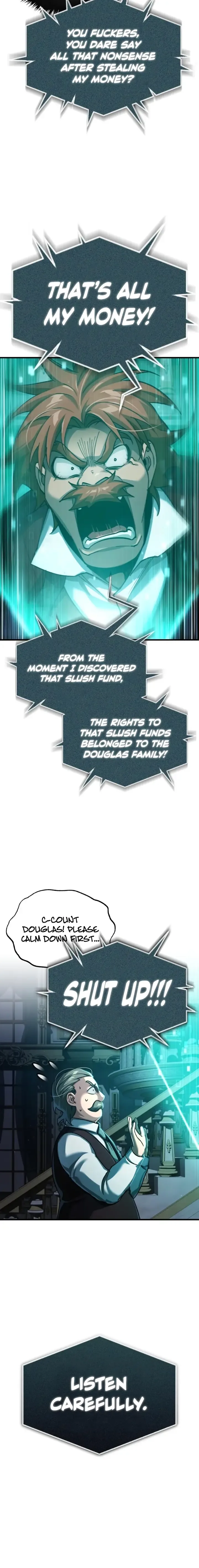 The Heavenly Demon Can’t Live a Normal Life Chapter 85 page 24