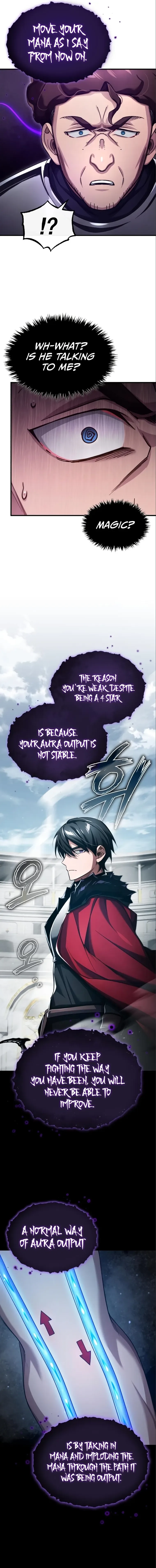 The Heavenly Demon Can’t Live a Normal Life Chapter 94 page 19