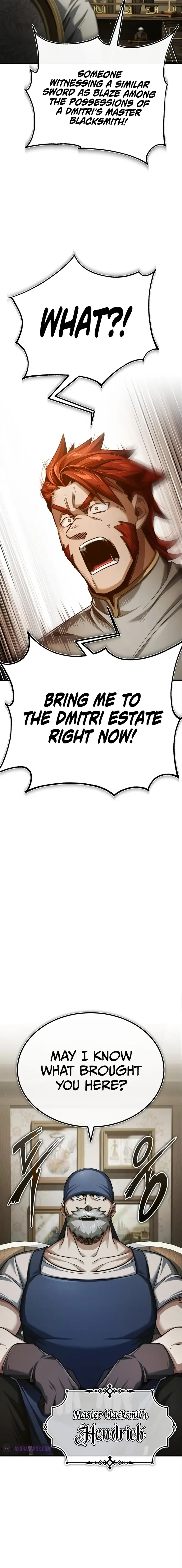 The Heavenly Demon Can’t Live a Normal Life Chapter 88 page 16