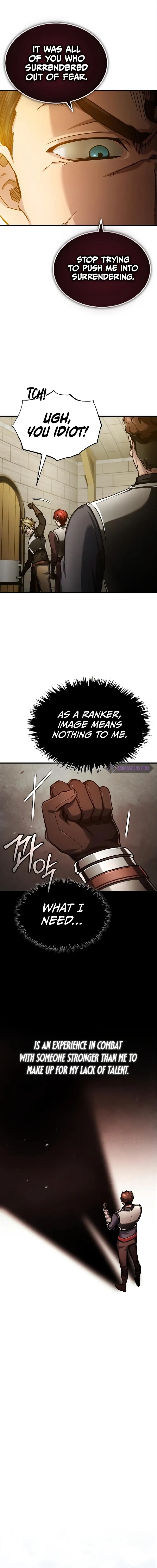 The Heavenly Demon Can’t Live a Normal Life Chapter 94 page 14