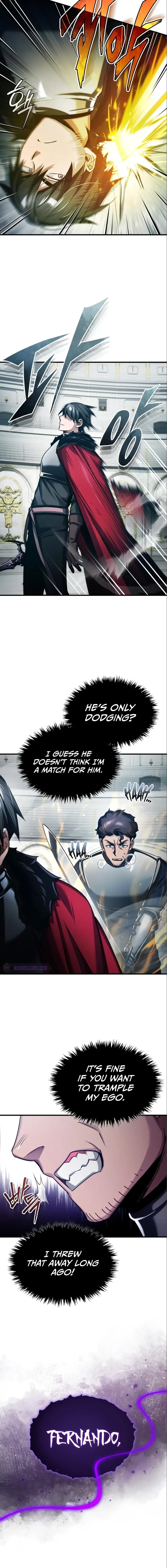 The Heavenly Demon Can’t Live a Normal Life Chapter 94 page 18