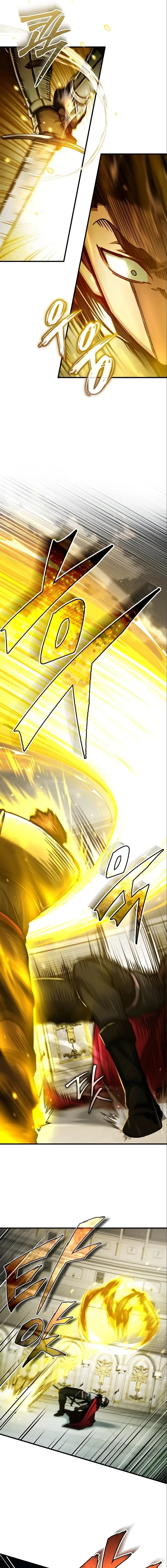 The Heavenly Demon Can’t Live a Normal Life Chapter 94 page 17